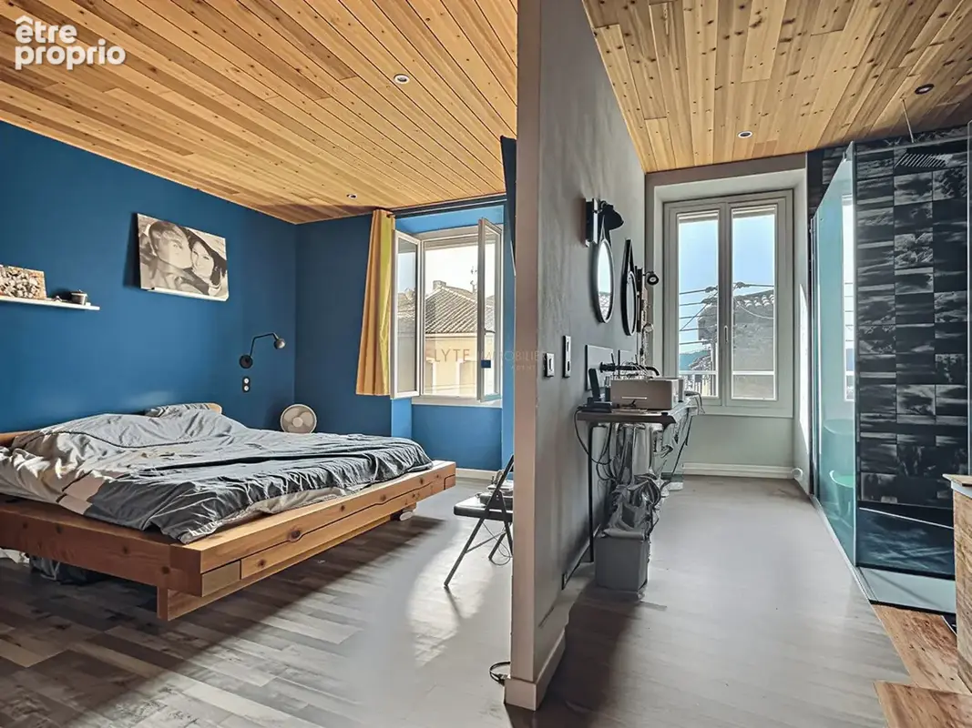 Maison 4 pièces 130 m² à vendre à Saint-Chamas (13250) - photo 5