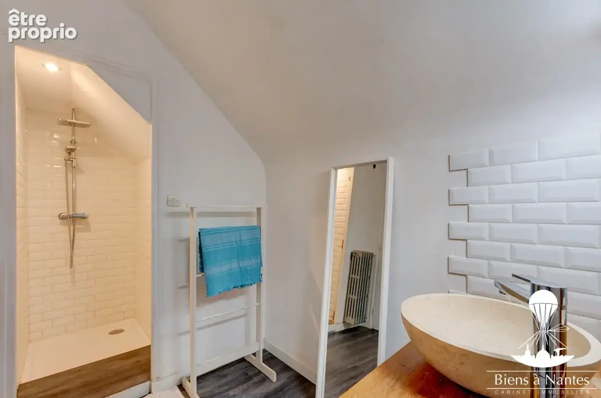 A vendre maison centre bourg Thouaré s/loire - photo 11