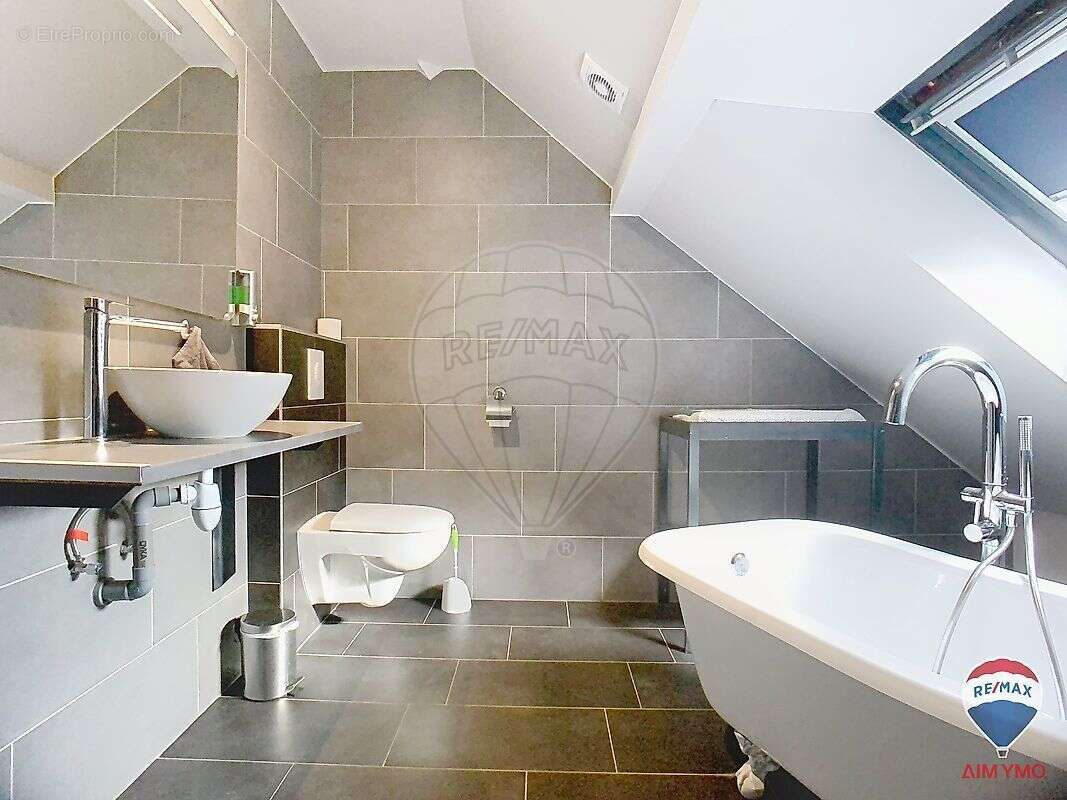 Maison à SOULTZMATT