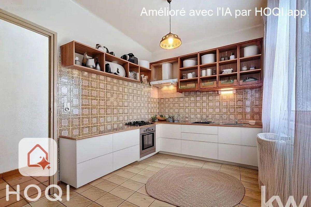 Maison à RIA-SIRACH