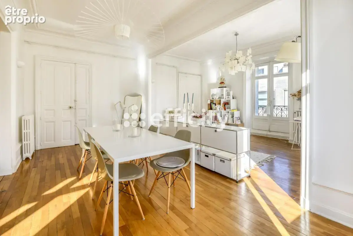 Appartement 153 m² à Nantes  - photo 6