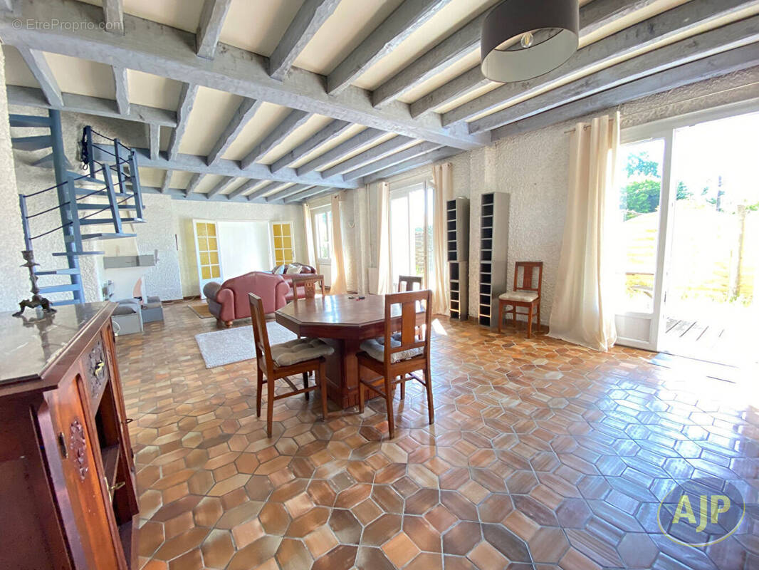 Appartement à AUDENGE