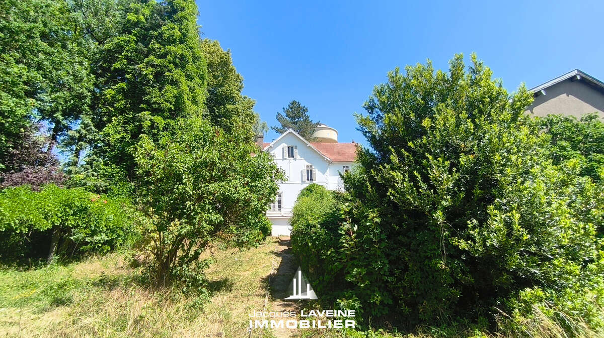 Pagny-sur-moselle maison 9 pieces - photo 2