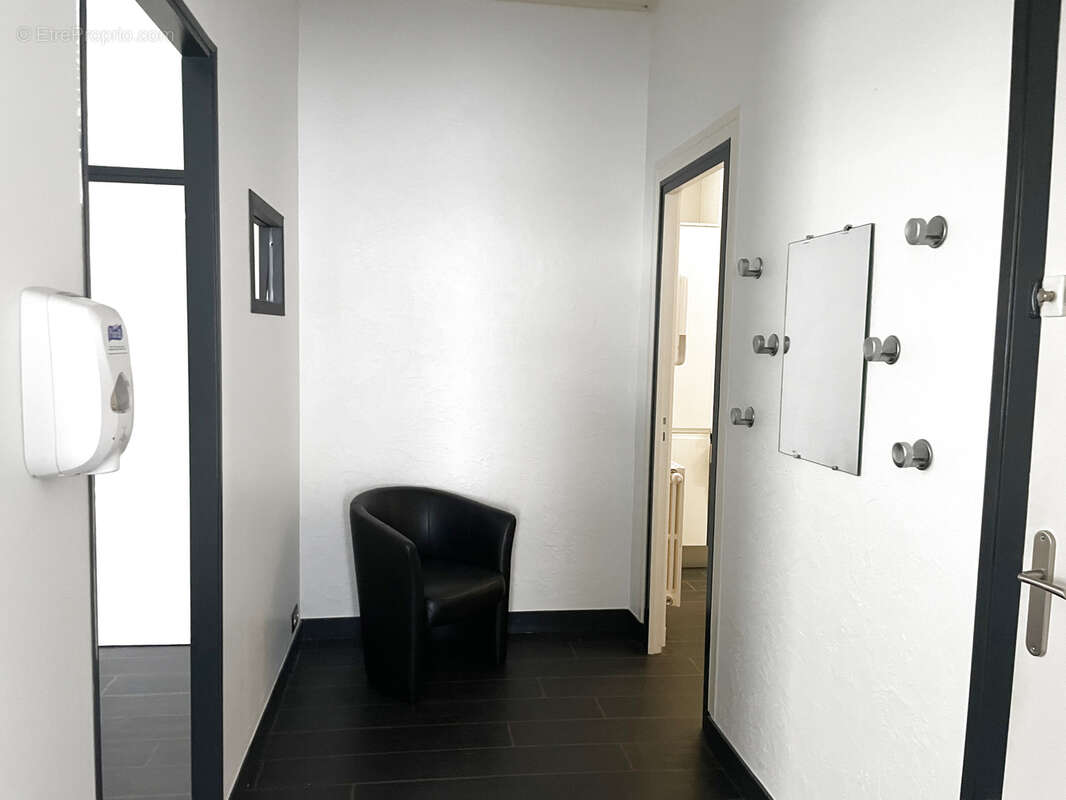 Appartement à DINARD