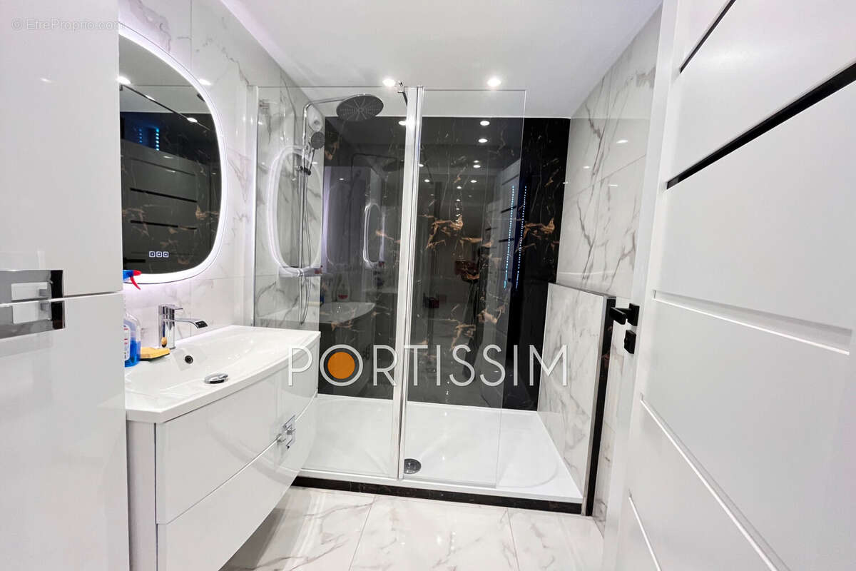 Appartement à CAGNES-SUR-MER