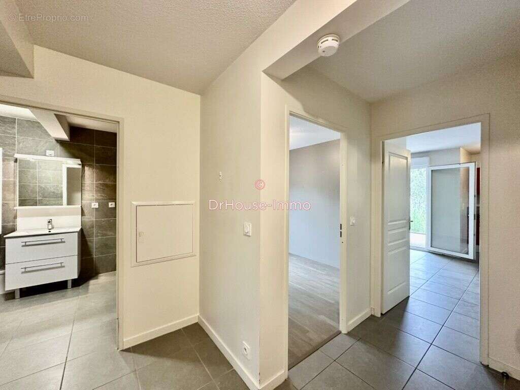 Appartement à MERIGNAC