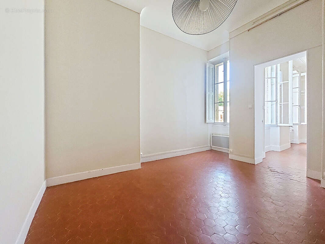 Appartement à AVIGNON