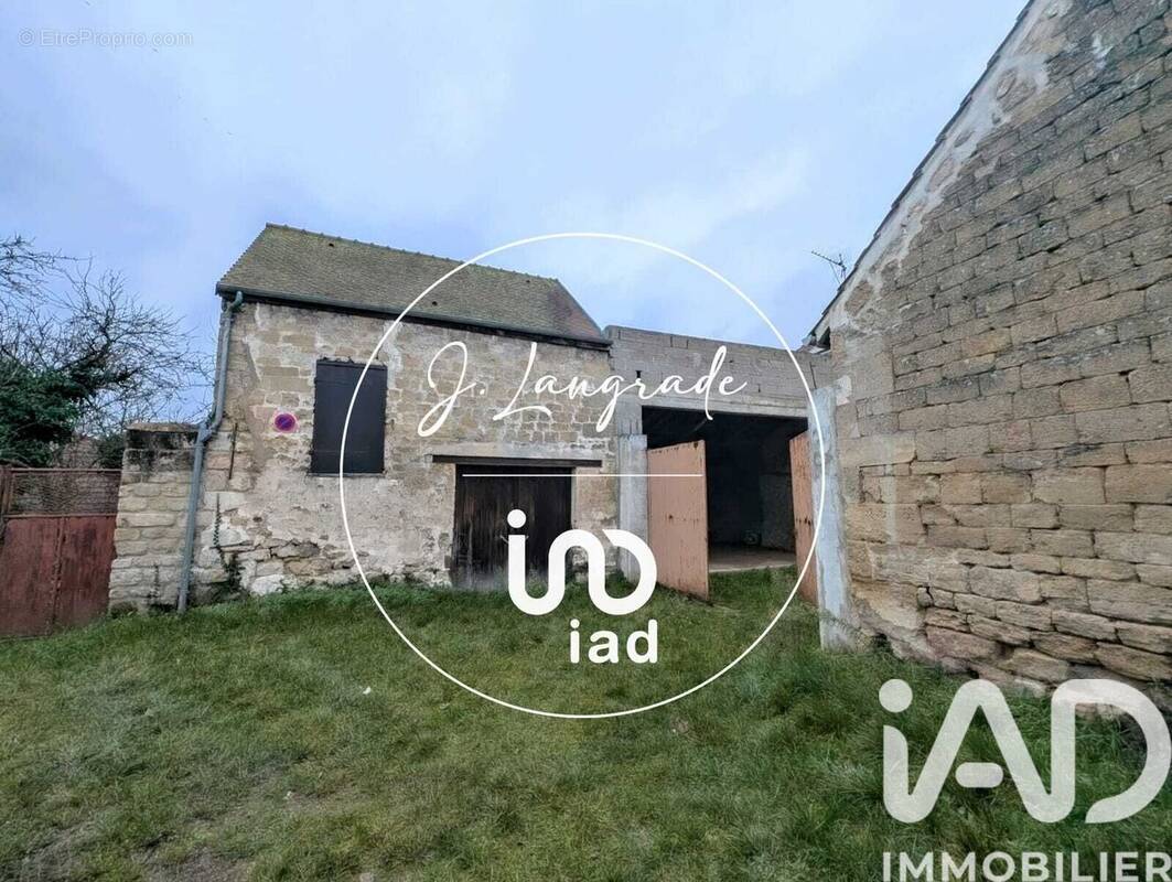 Photo 1 - Appartement à CERGY