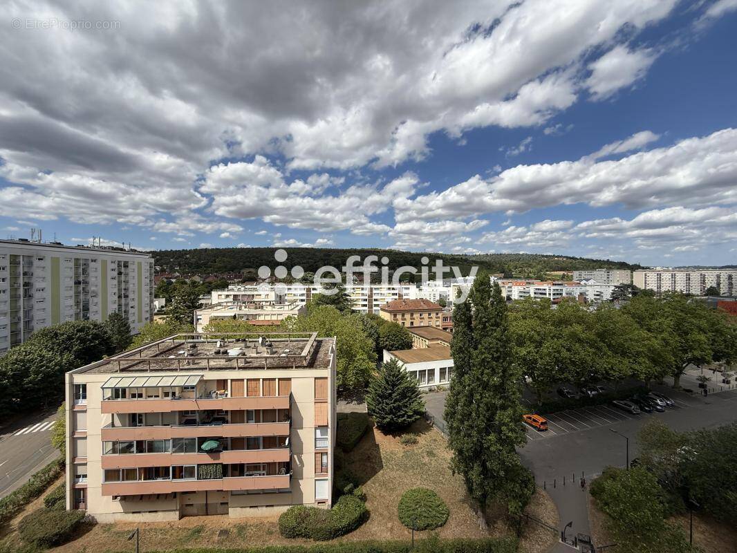Appartement - photo 1