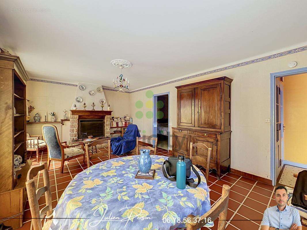 Maison 89 m² à Etables-Sur-Mer  - photo 8