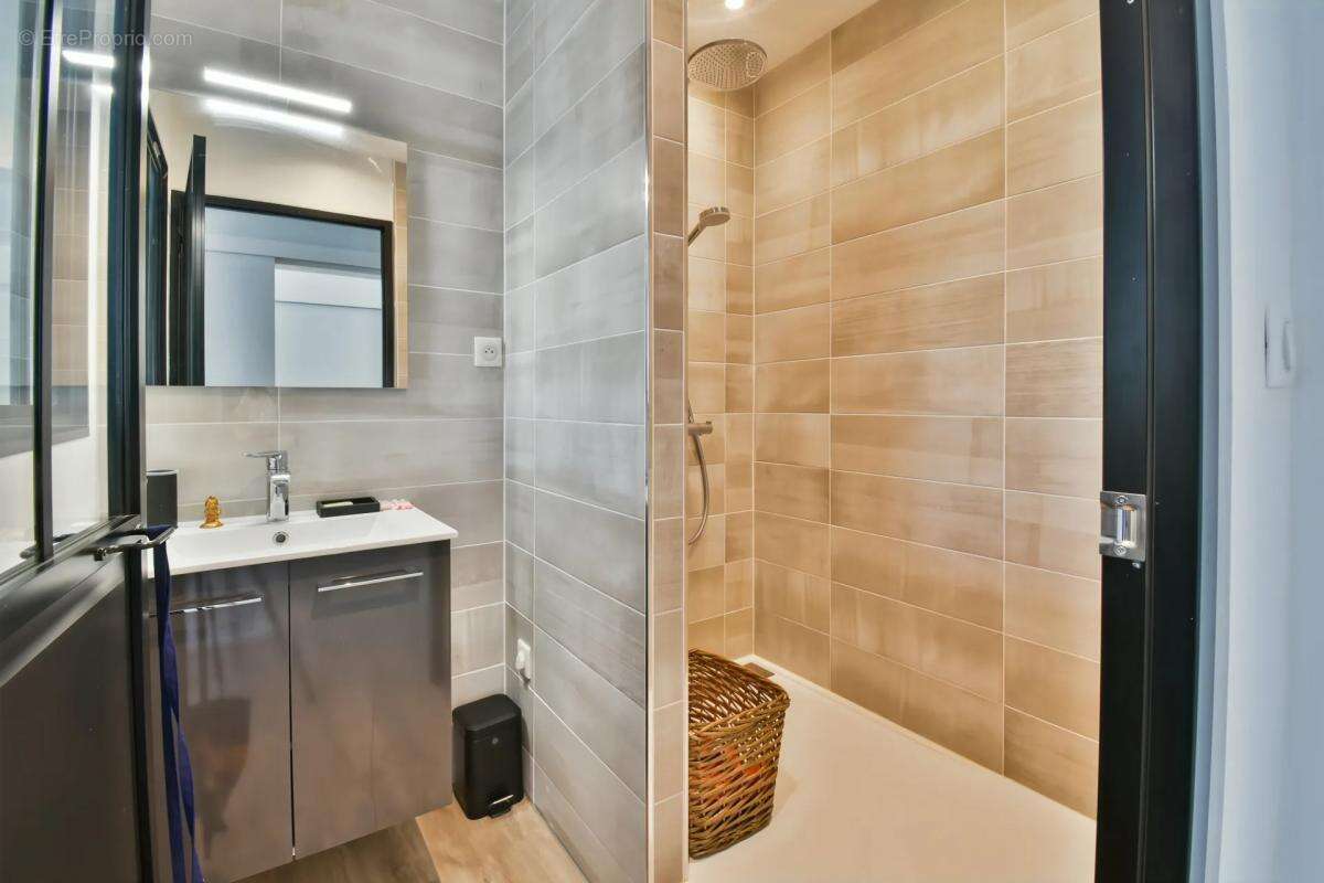 Appartement à EVREUX