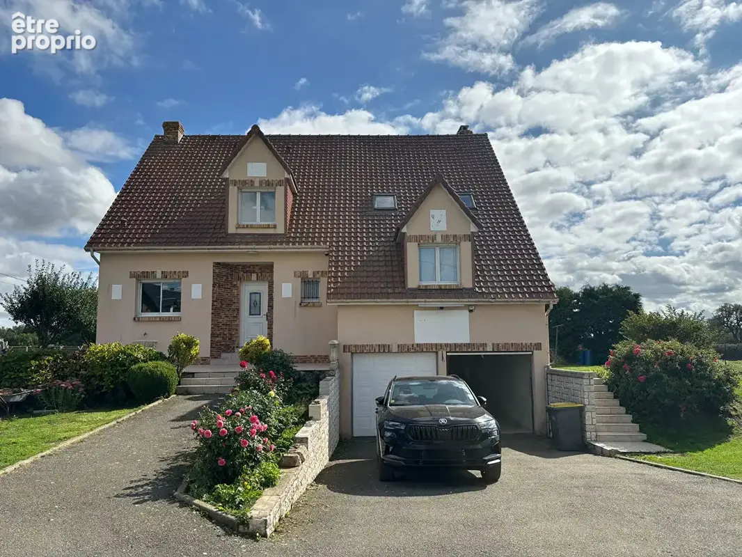 Photo Maison à Boissay au prix de 315 000€
