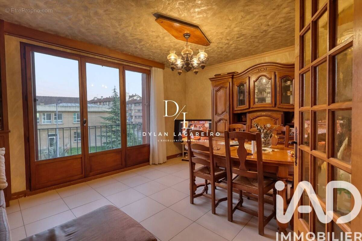 Photo 1 - Appartement à MONTMAGNY