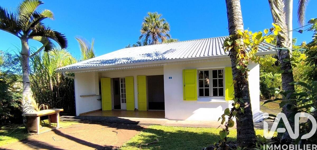 Photo 1 - Maison à ENTRE-DEUX