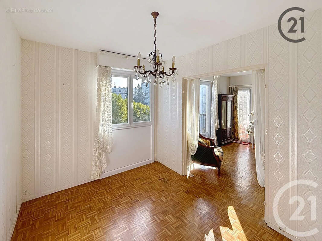 Appartement à AUXERRE