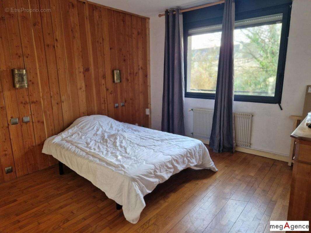 Grande maison évolutive avec T2 indépendant - photo 6