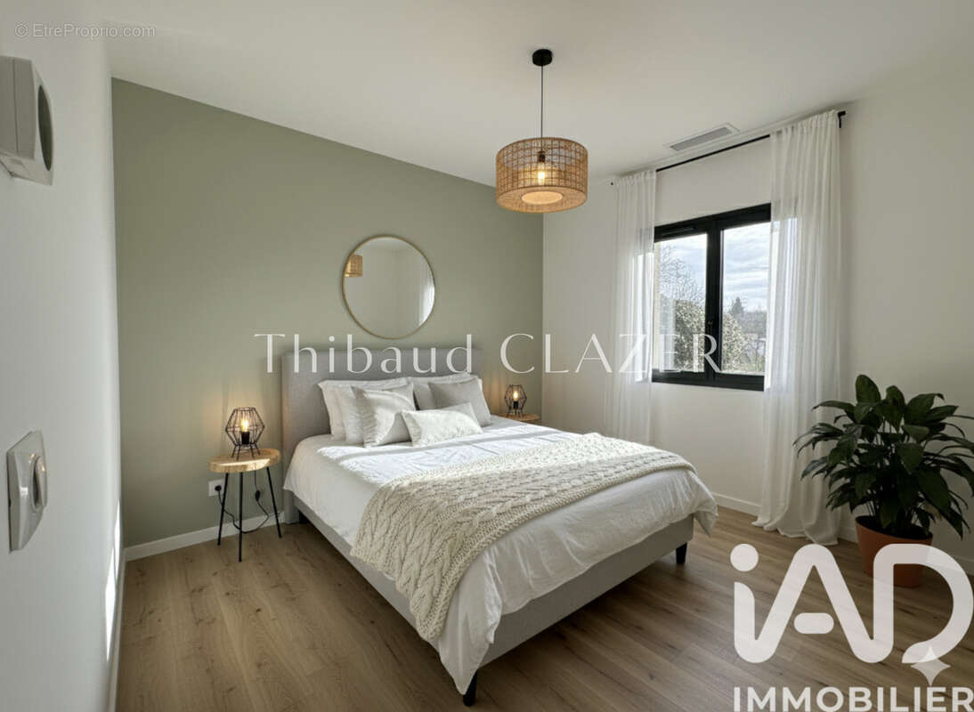 Photo 8 - Maison à CAHORS