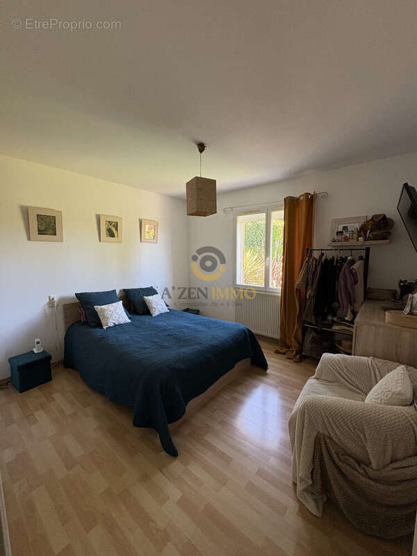 Maison à CERIZAY