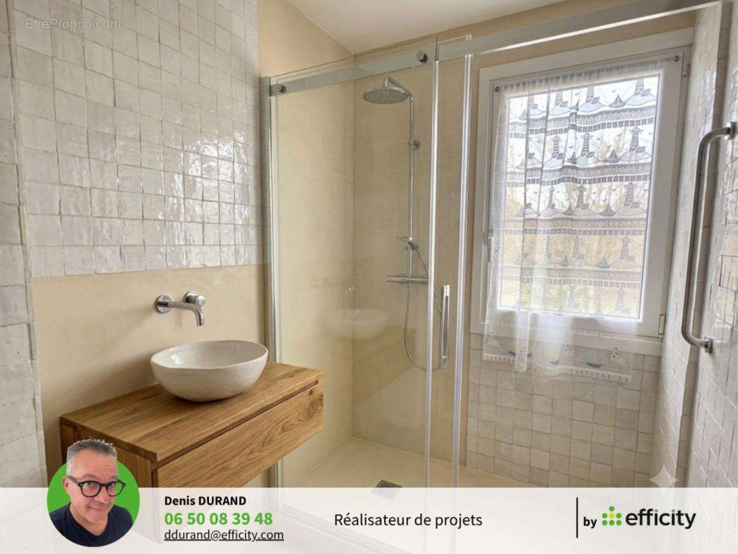 Appartement à CIBOURE