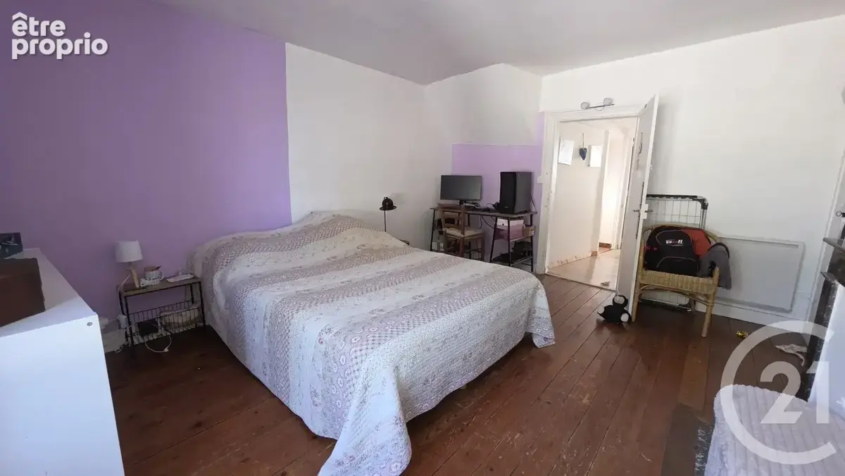 Maison 4 pièces 93 m² à vendre à Chalons-En-Champagne (51000) - photo 20