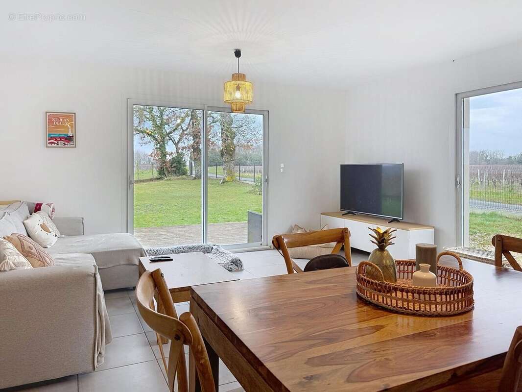 Photo 5 - Maison à CIVRAC-EN-MEDOC