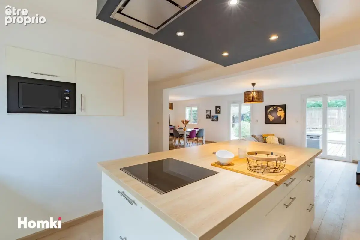 Maison/Villa T5 de 123 m² à Saint-Orens-de-Gameville 31650 - photo 10