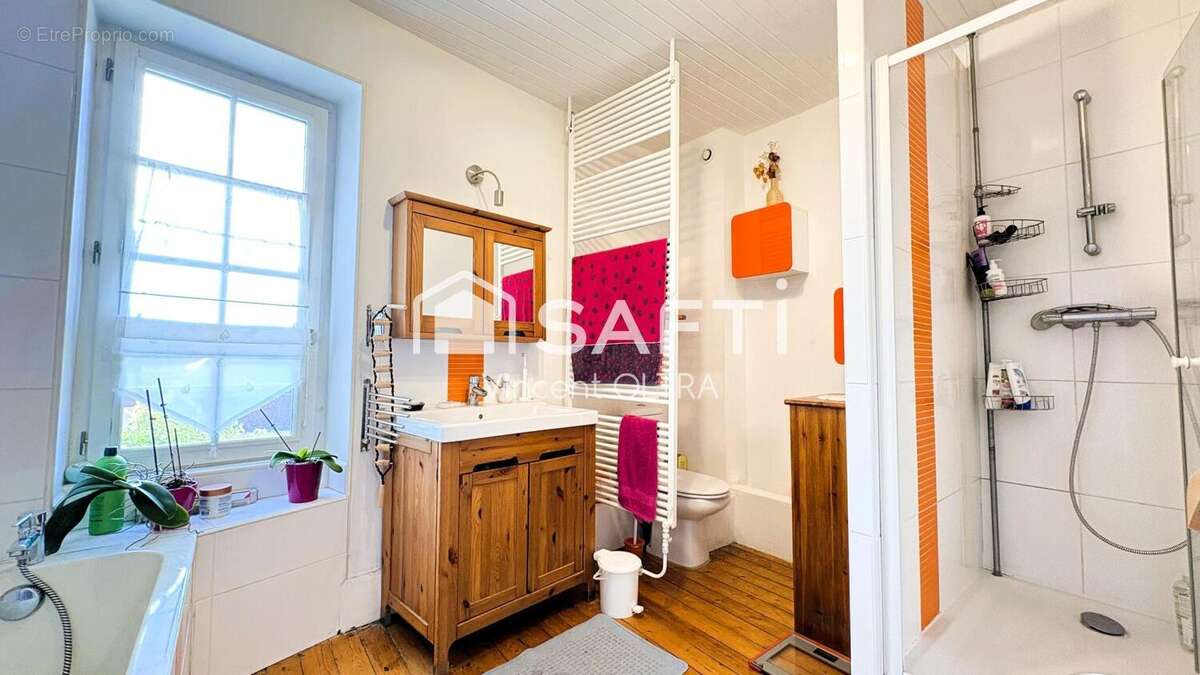 Maison 168 m² à Morey-Saint-Denis  - photo 5