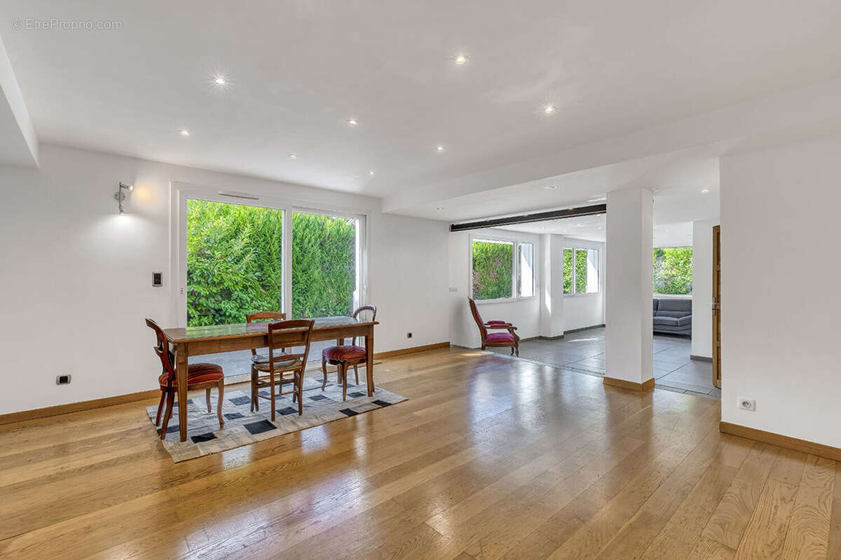 Maison à ANNECY-LE-VIEUX