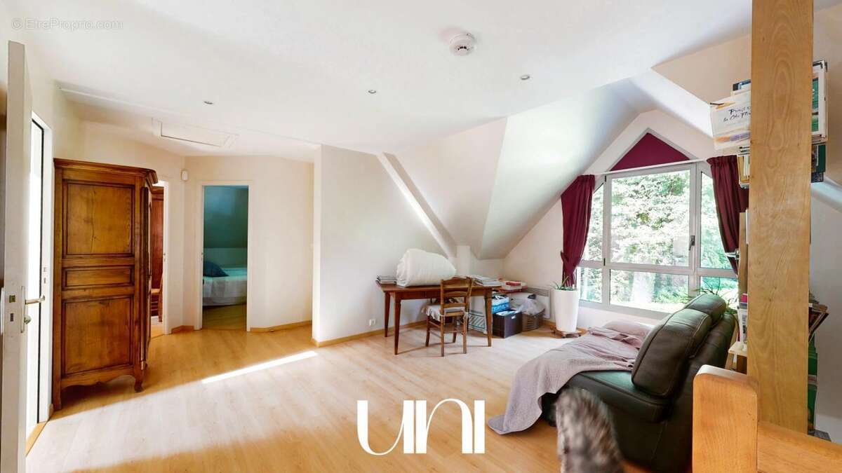 Maison à SAINT-GATIEN-DES-BOIS