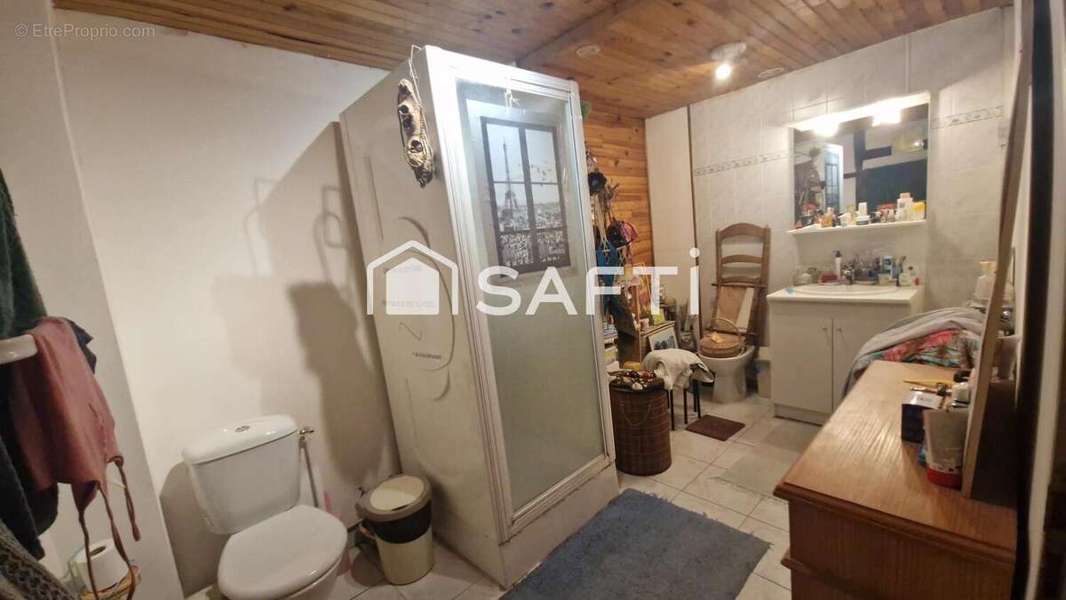 Photo 9 - Maison à SALEICH