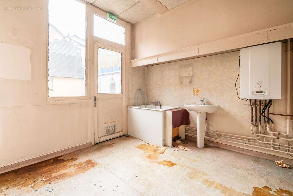 Appartement à TULLE