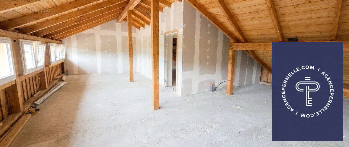 Appartement à MORTEAU