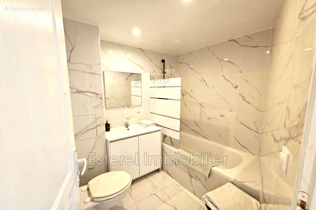 Appartement à LA SEYNE-SUR-MER