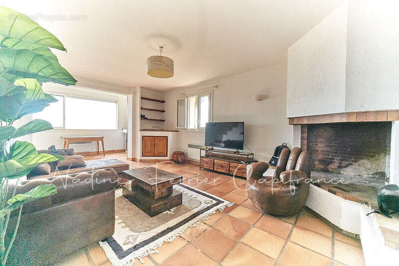 Appartement à BANDOL