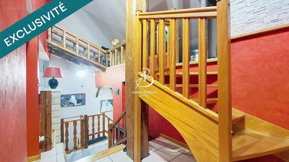 Photo 8 - Maison à LOREY