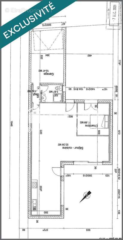 Photo 5 - Terrain à SAINT-PIERRE-D'OLERON