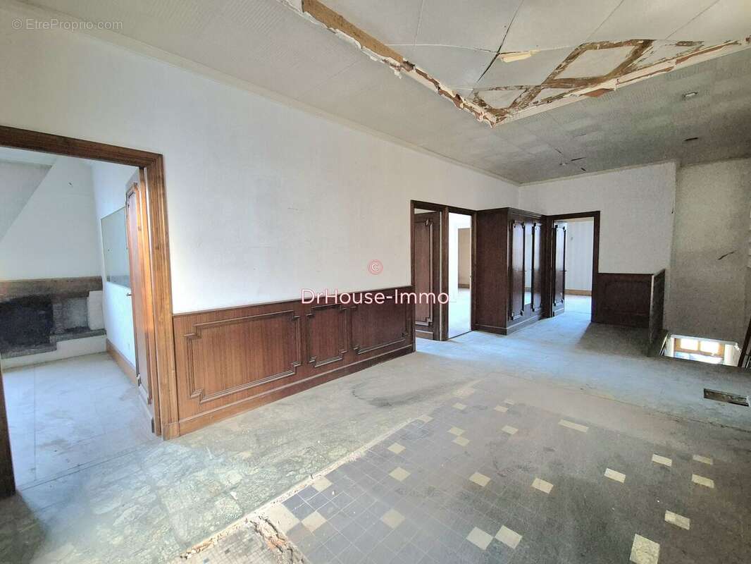 Appartement à CHALON-SUR-SAONE