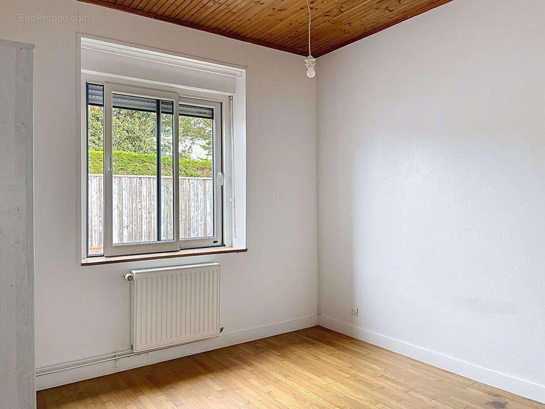 Maison à SAINT-BRIAC-SUR-MER