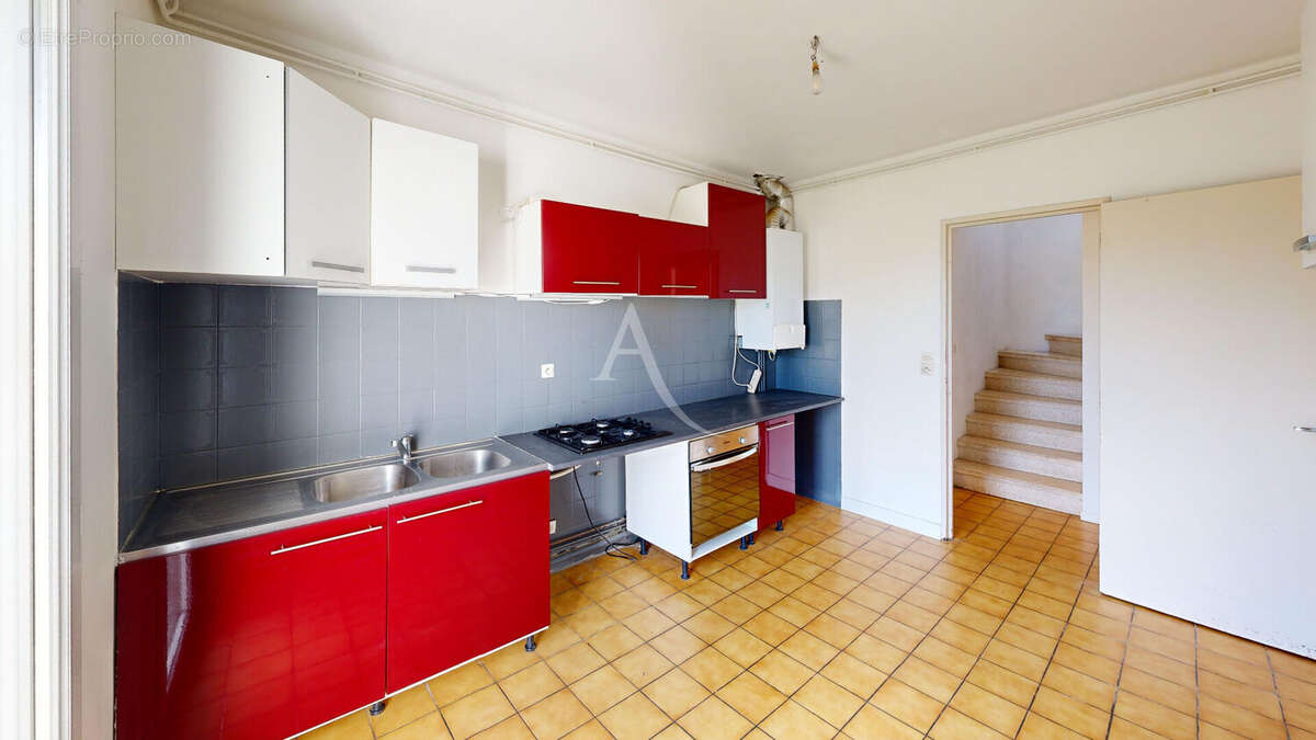 Maison à CARCASSONNE