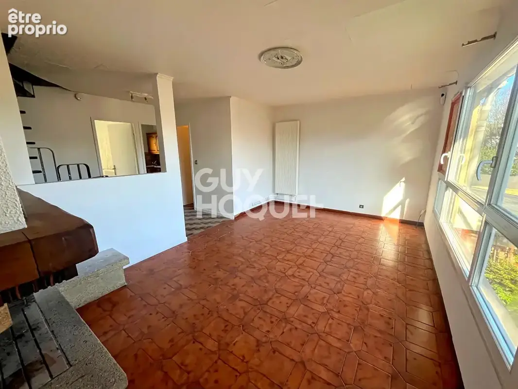 Maison Noisiel 112.11m2 - photo 6