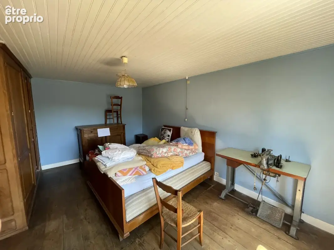 Maison de village 116 m2 - photo 6