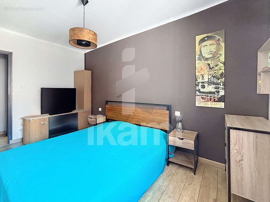Appartement duplex a martigues - photo 7