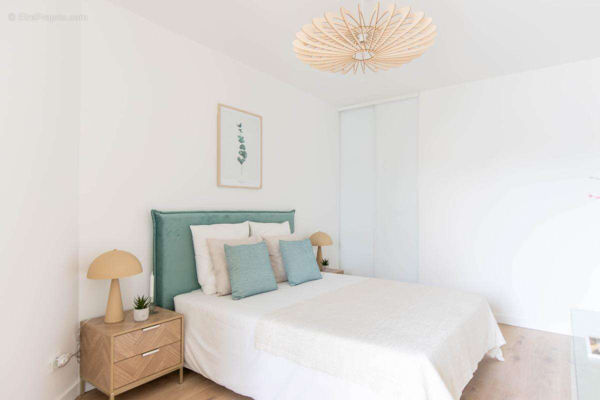 Appartement à LA BAULE-ESCOUBLAC