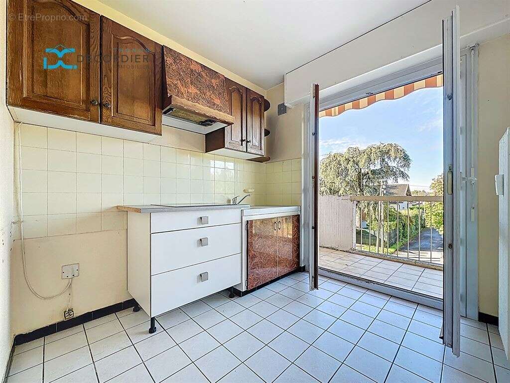 Appartement à THONON-LES-BAINS