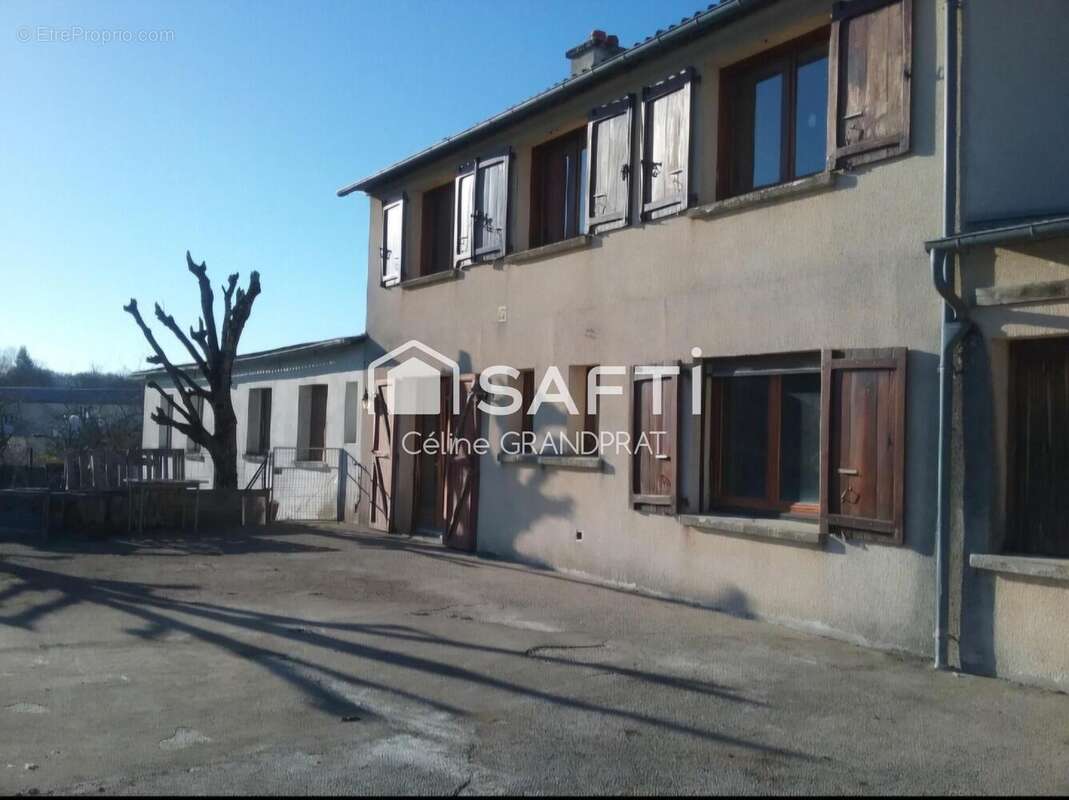 Photo 5 - Appartement à CASSANIOUZE