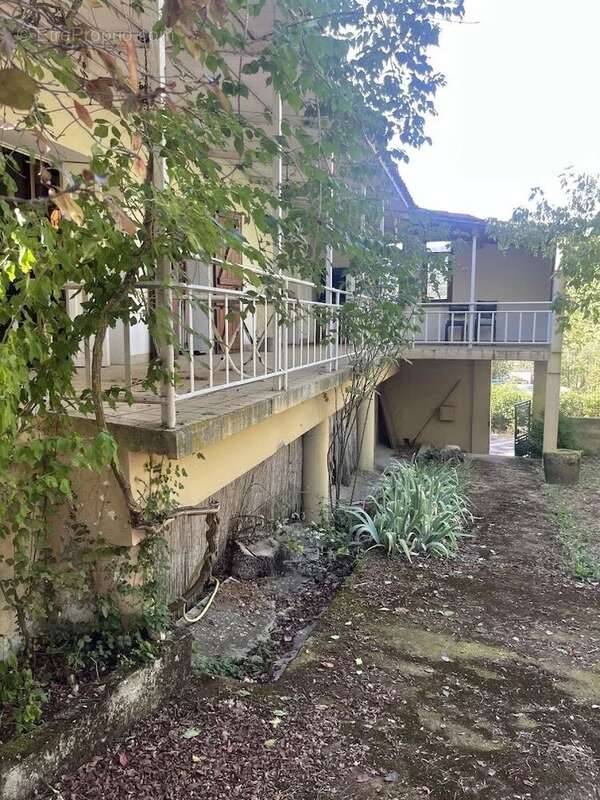Maison à ROUFFIAC-DES-CORBIERES
