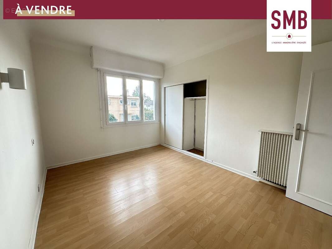 Appartement à PAU
