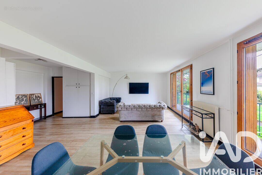 Photo 1 - Appartement à SOISY-SOUS-MONTMORENCY