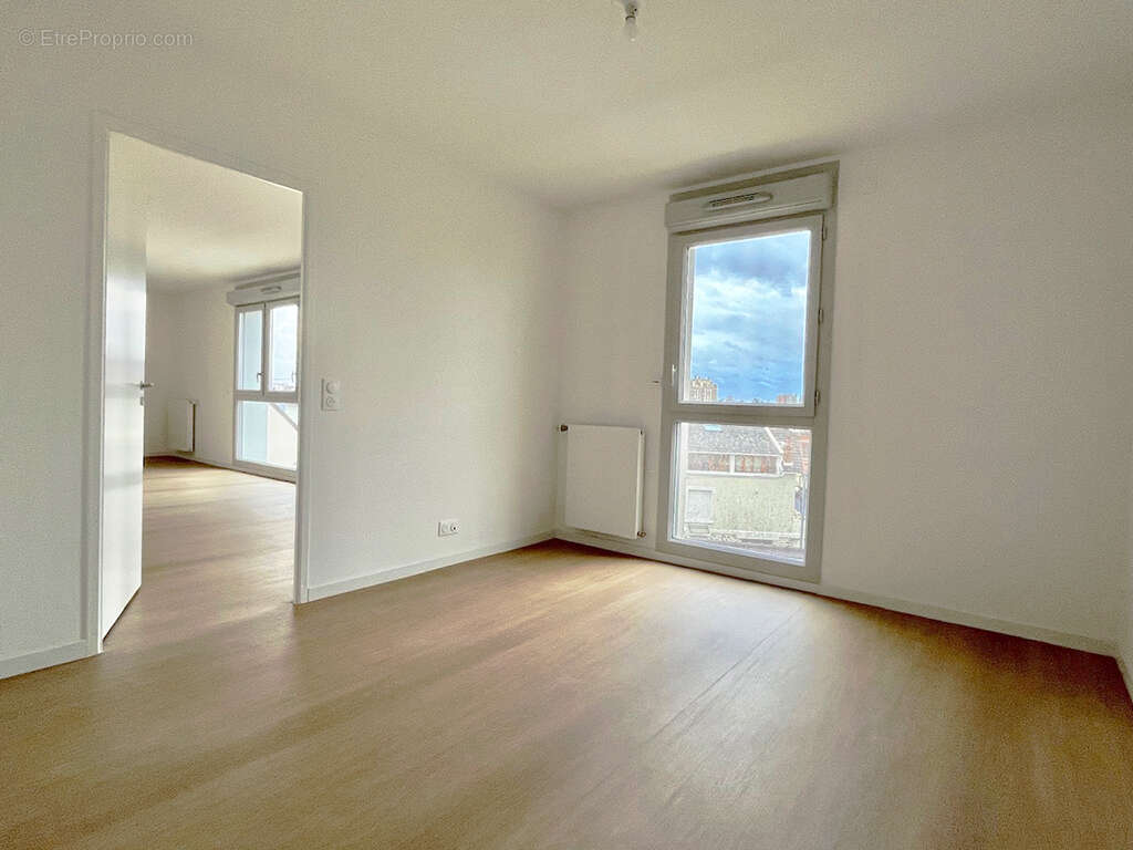 Appartement à DRANCY