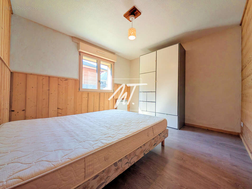 Appartement chaleureux et lumineux - photo 3